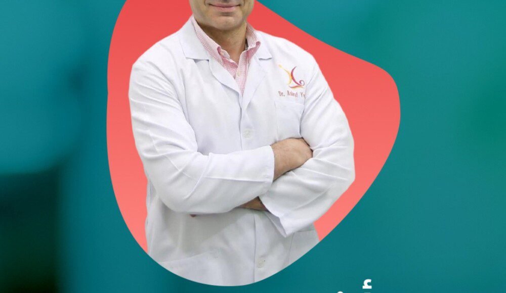 Why Patients Choose Dr. Ashraf Yousef: A Trusted Name in Orthopedic & Physiotherapy Care in Kuwait